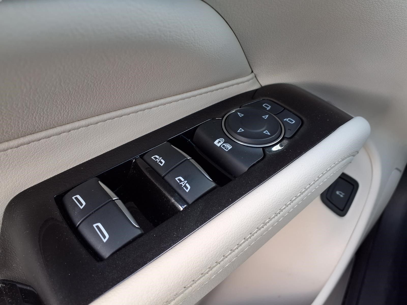 2026 Cadillac CT4 Premium Luxury Black at Bayway Cadillac of The Woodlands