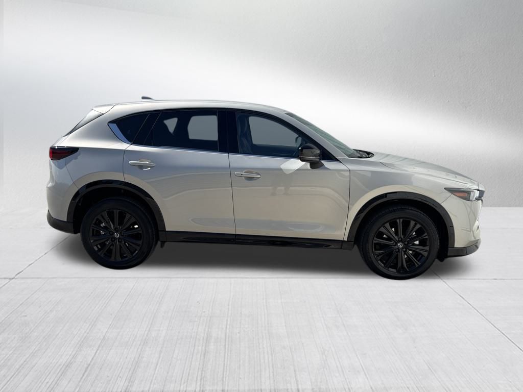 Used Car 2024 Mazda Cx-5  2.5 Turbo Premium For Sale Under $35,000 In Austin, Texas