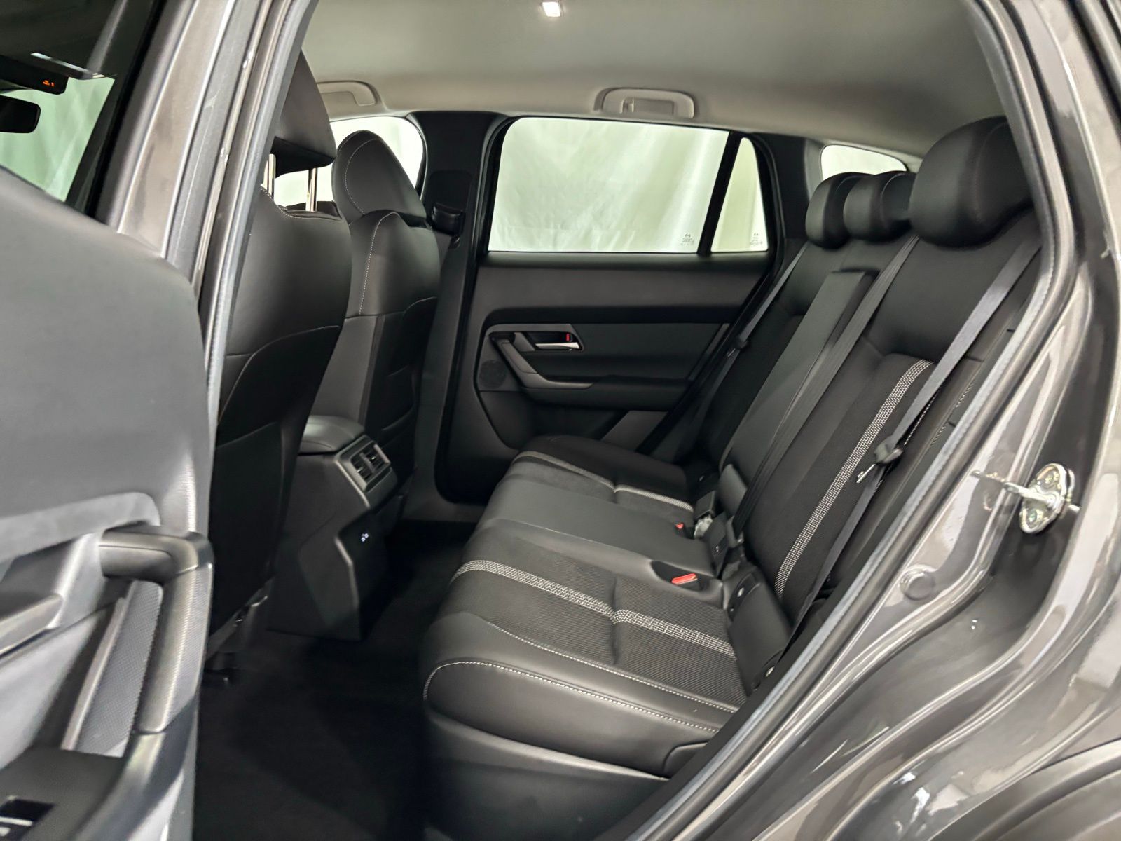 Used Car 2025 Mazda Cx-50 Hybrid  Utility Preferred All Wheel Drive For Sale Under $30,000 In Austin, Texas