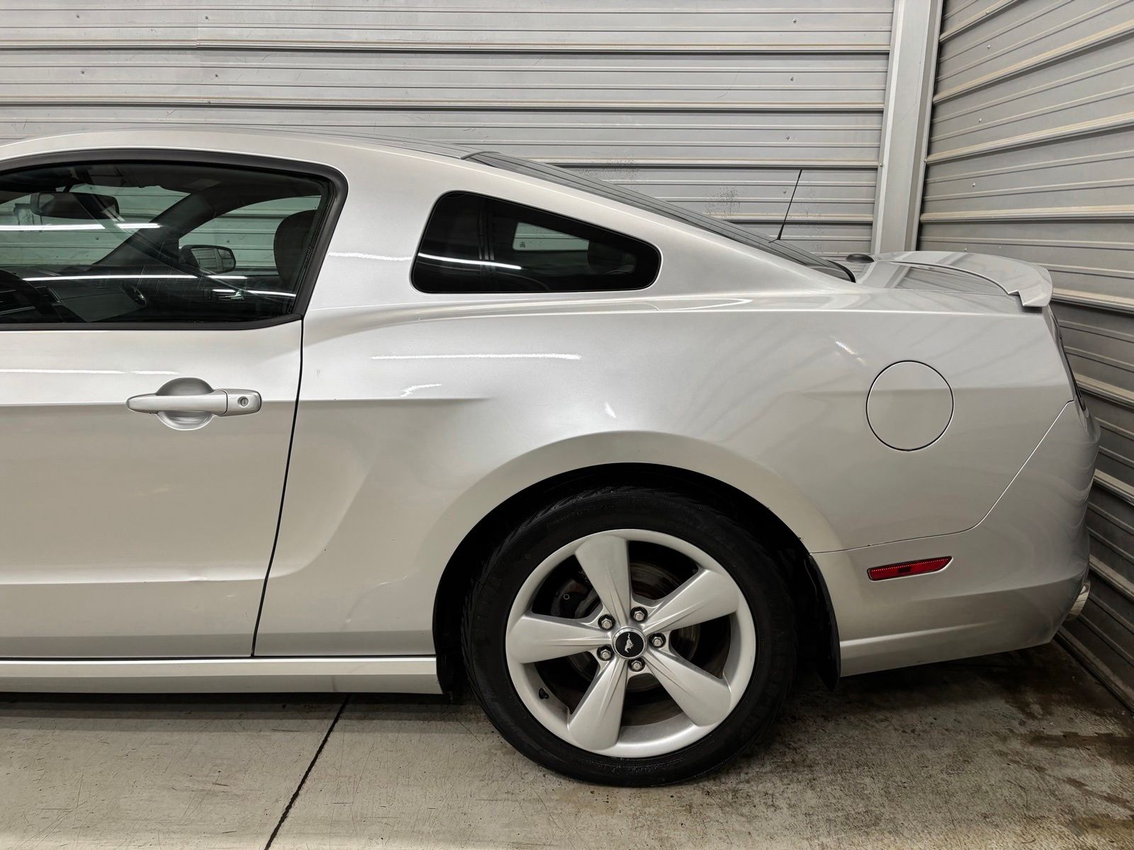 Photo 5 of 2014 Ford Mustang GT Premium