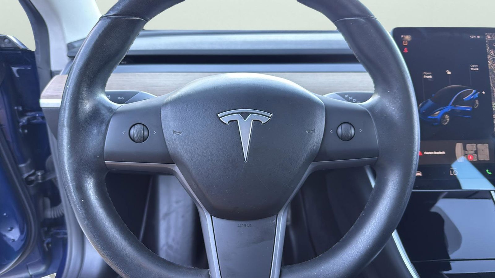 Used Car 2018 Tesla Model 3  Performance For Sale Under $25,000 In Austin, Texas