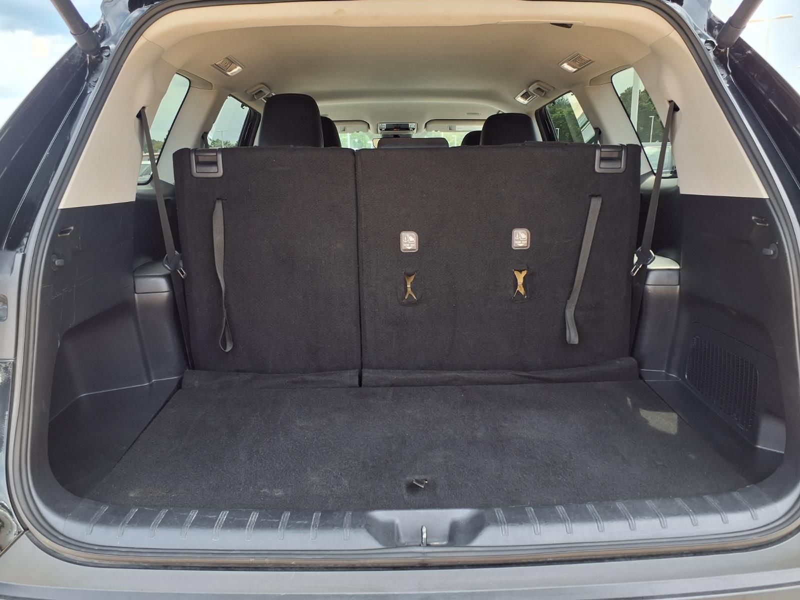 2025 Toyota Grand Highlander XLE Black at Toyota of Victoria