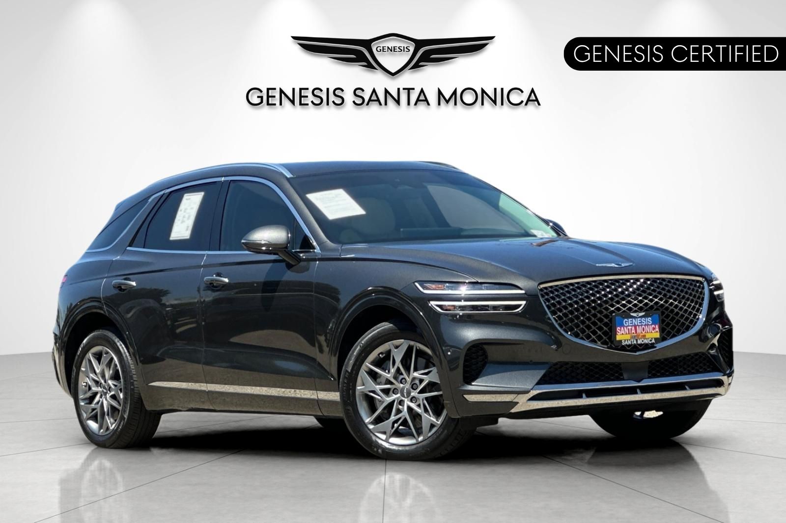 2023 Genesis GV70 2.5T AWD