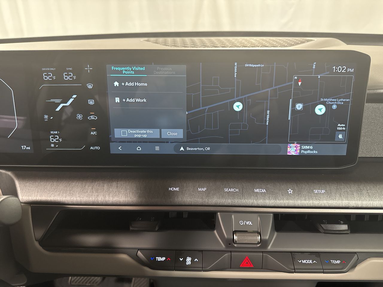 2026 Kia EV9 Wind photo 20