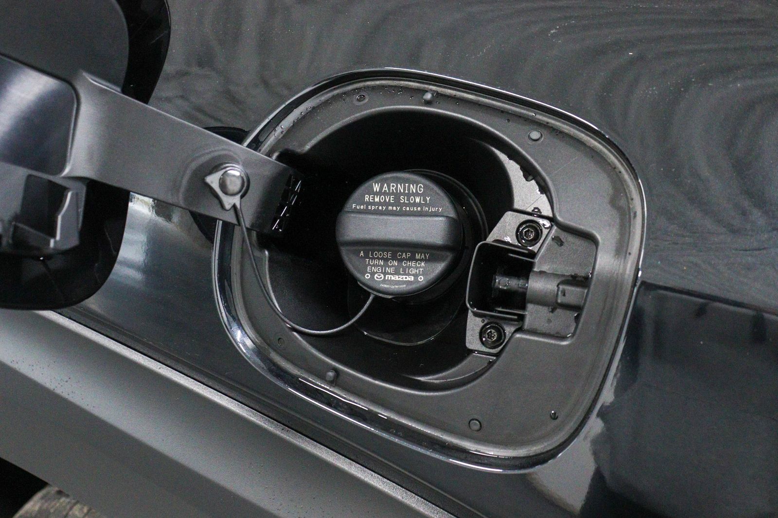 New Car 2025 Mazda Cx-50 Hybrid  Premium For Sale Under $40,000 In Austin, Texas