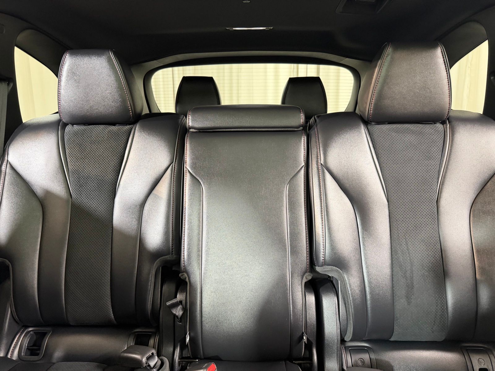 Used 2023  Acura A-Spec image 35