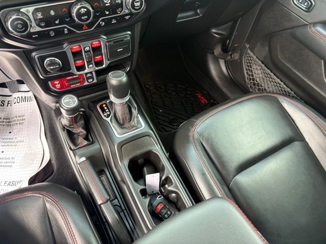Used 2023 Jeep Gladiator Truck