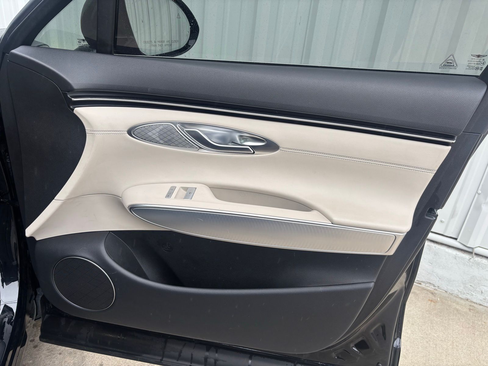 Used Car 2023 Genesis Gv70  2.5t For Sale Under $35,000 In Austin, Texas