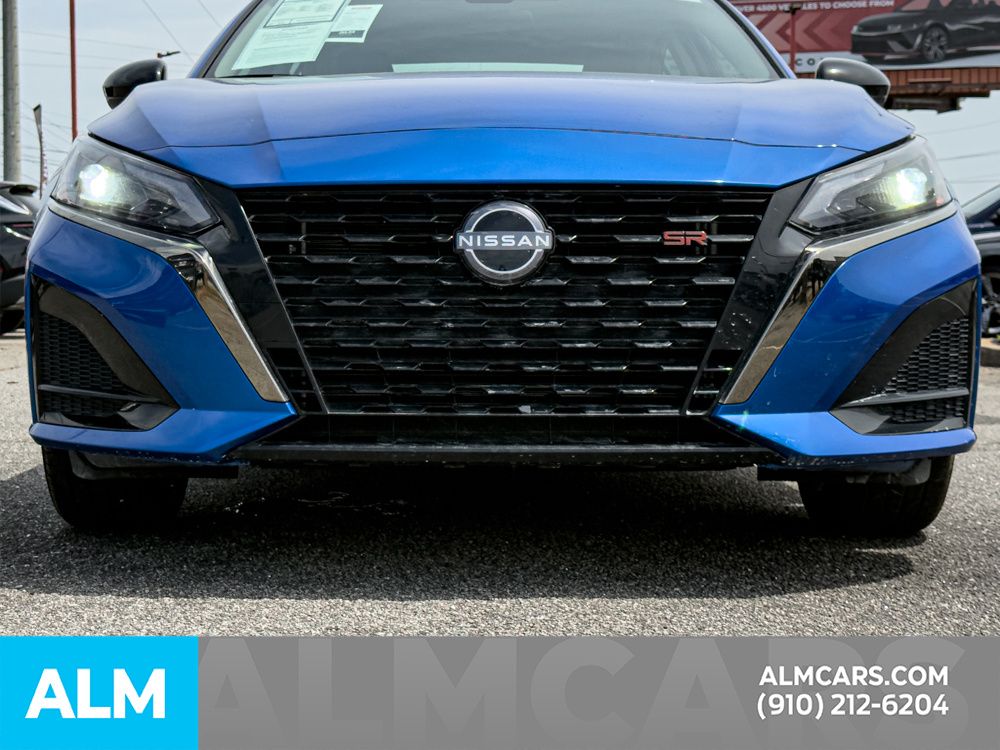 Used 2025 Bluestone Nissan 2.5 SR image 5