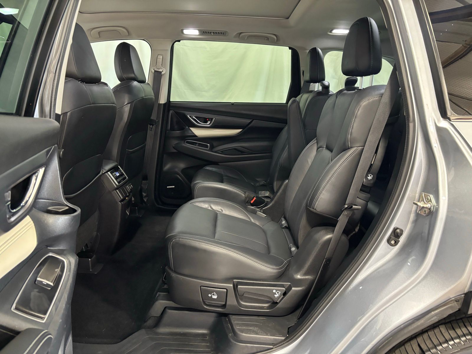 Used Car 2019 Subaru Ascent  Limited For Sale Under $25,000 In Austin, Texas