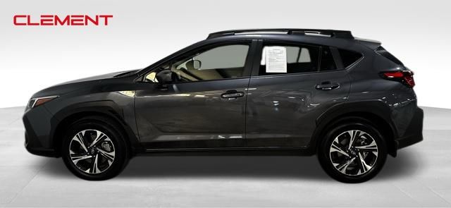 2024 Subaru Crosstrek Premium 22