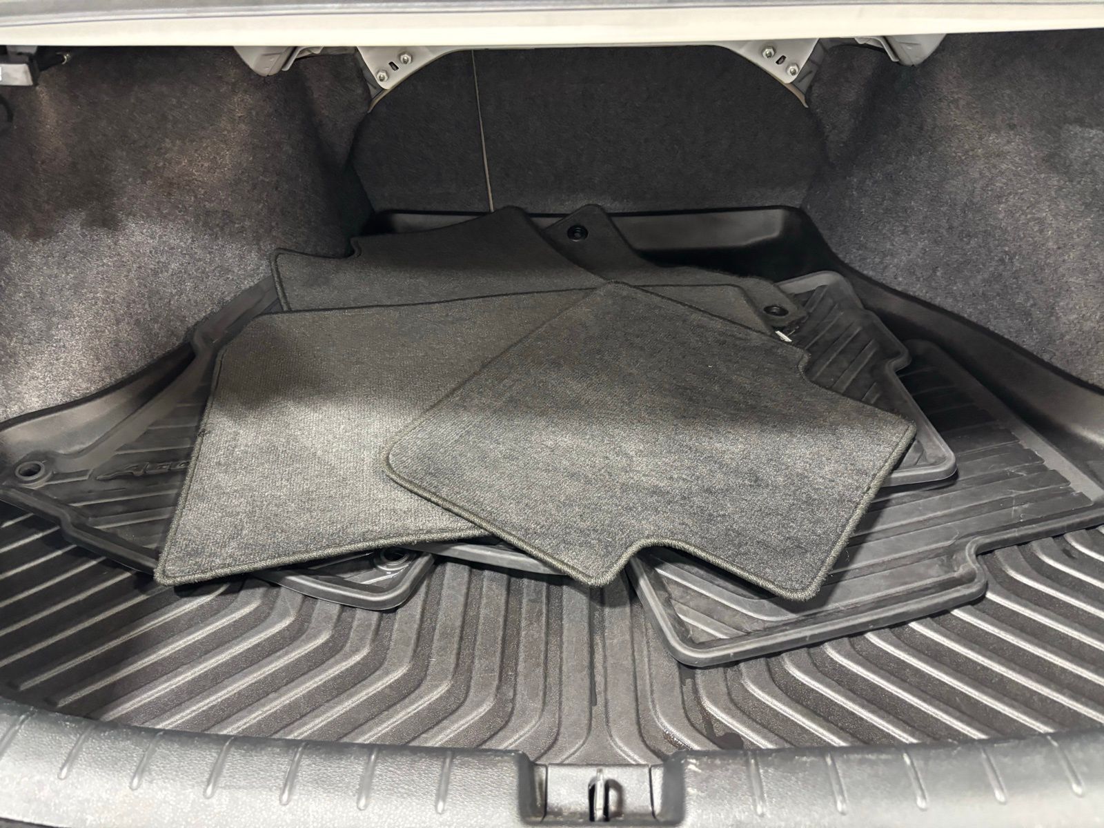 Used Car 2017 Honda Accord  Touring For Sale Under $25,000 In Austin, Texas