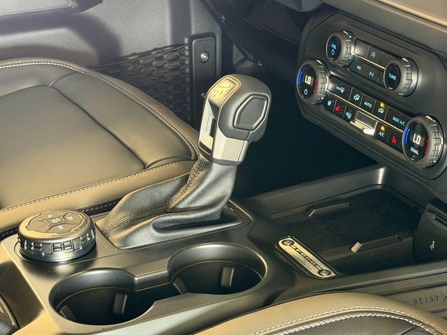 New 2026 Oxford White Ford Outer Banks image 12
