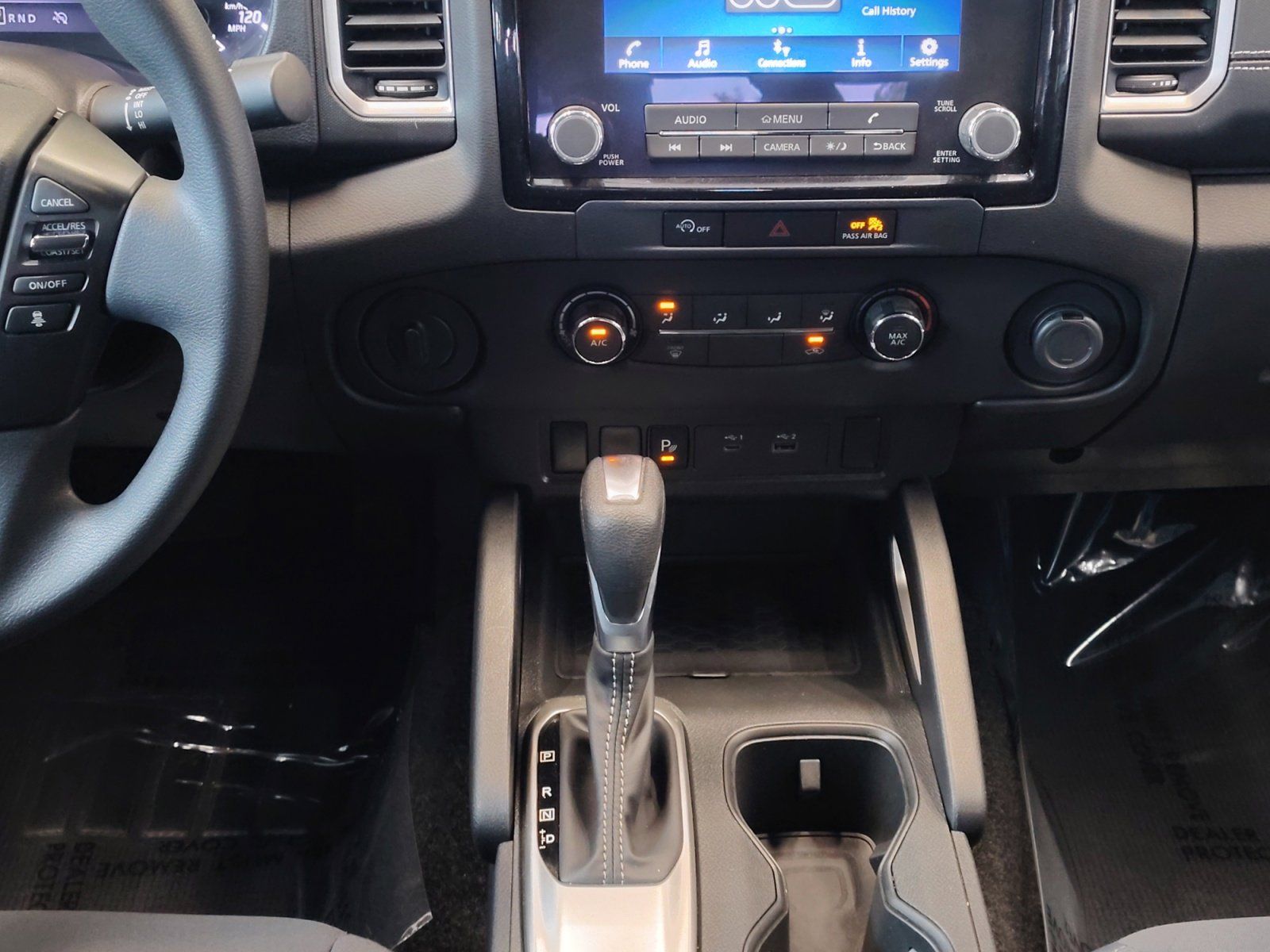 Used Car 2024 Nissan Frontier  Sv For Sale Under $30,000 In San Antonio, Texas
