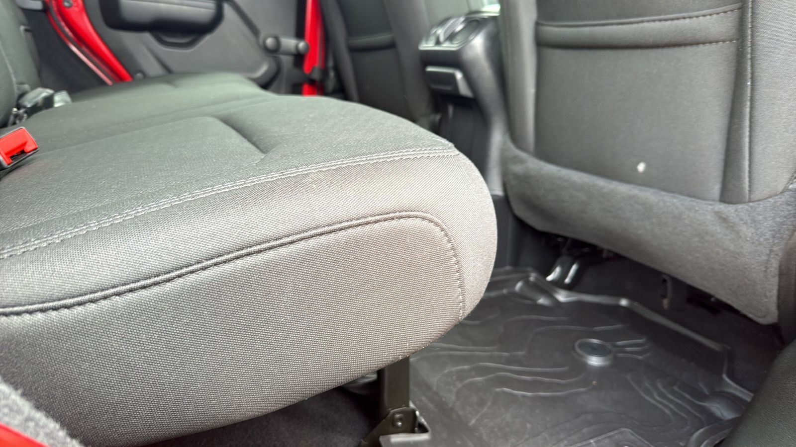 Used Car 2022 Jeep Wrangler  Unlimited Sport For Sale Under $30,000 In Austin, Texas