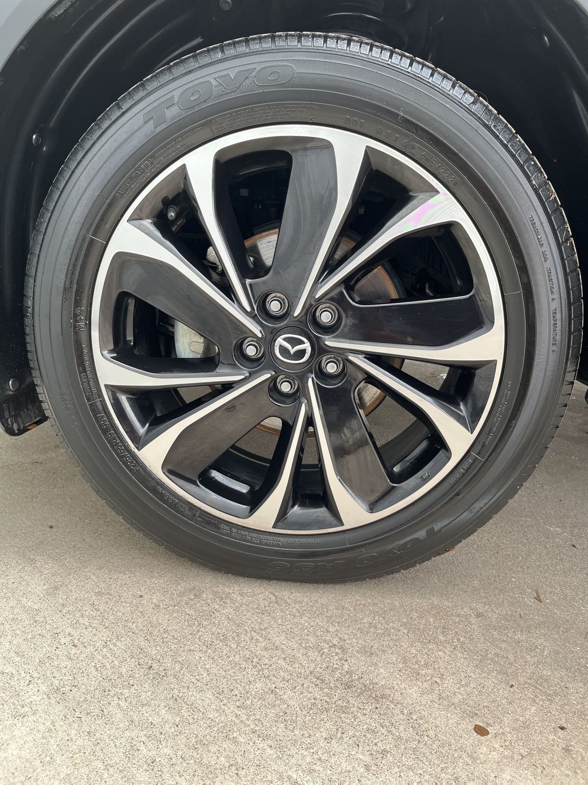 Used Car 2023 Mazda Cx-5  2.5 S Premium Package For Sale Under $30,000 In Austin, Texas