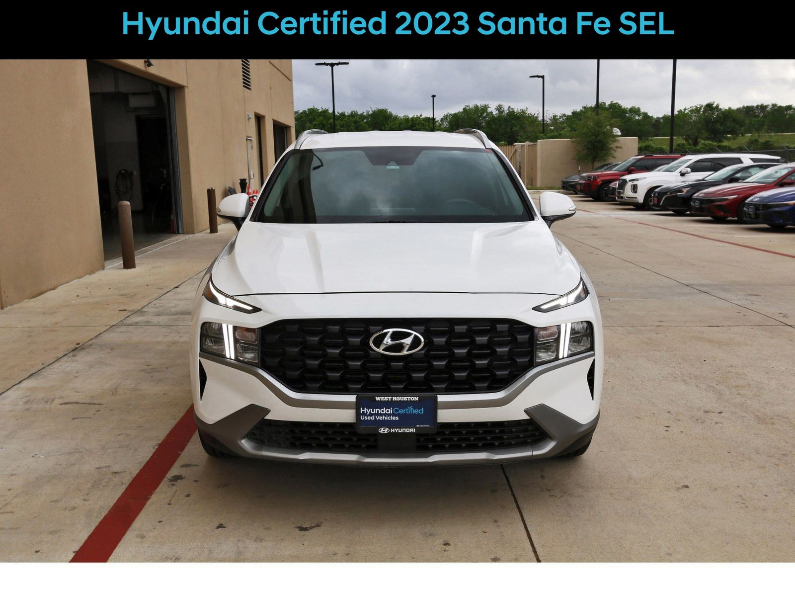 View vehicle photo 2