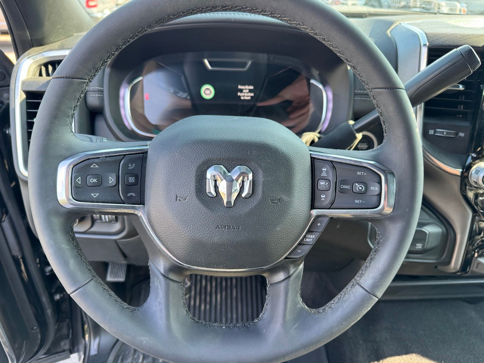 Used 2026 Ram 3500 Truck