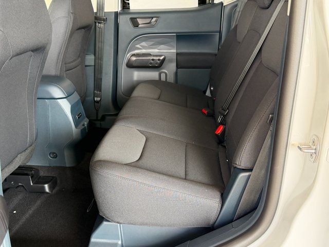 New 2026 Oxford White Ford XL image 14