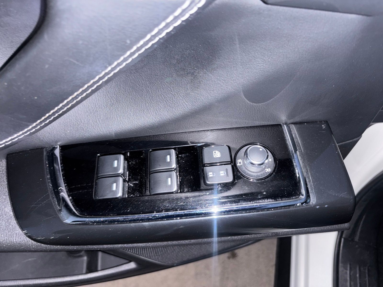 Used Car 2022 Mazda Cx-9  Grand Touring For Sale Under $30,000 In Austin, Texas