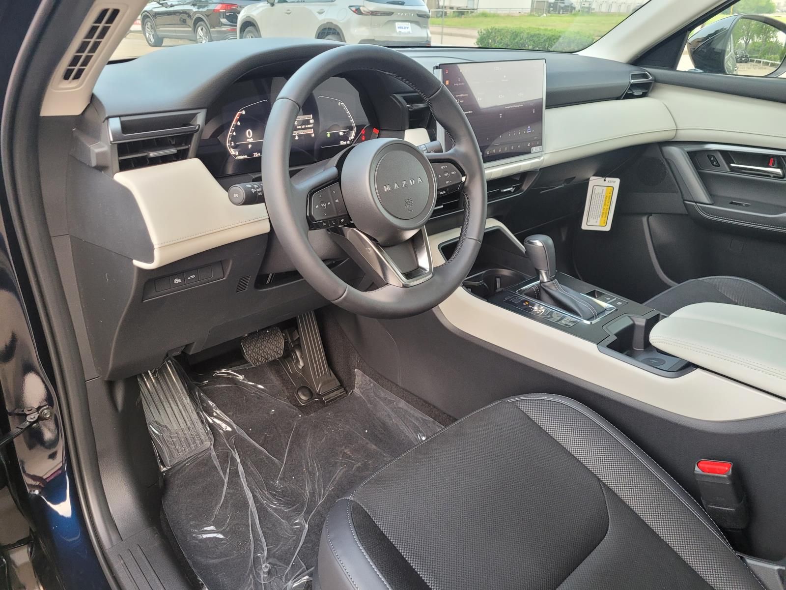 new 2026 Mazda CX-5 car, priced at $33,166