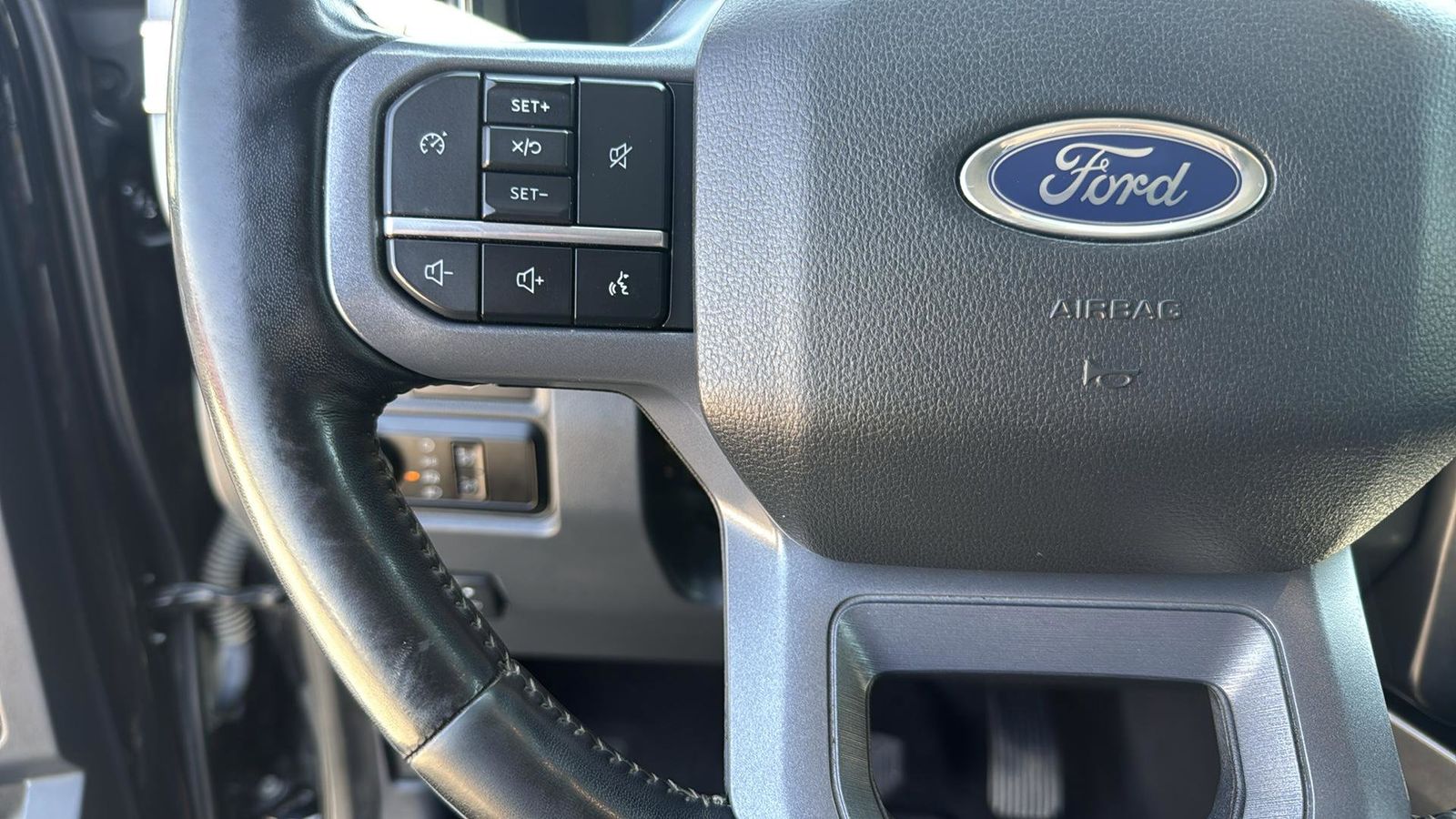 Used Car 2023 Ford F-250sd  Lariat For Sale In Austin, Texas