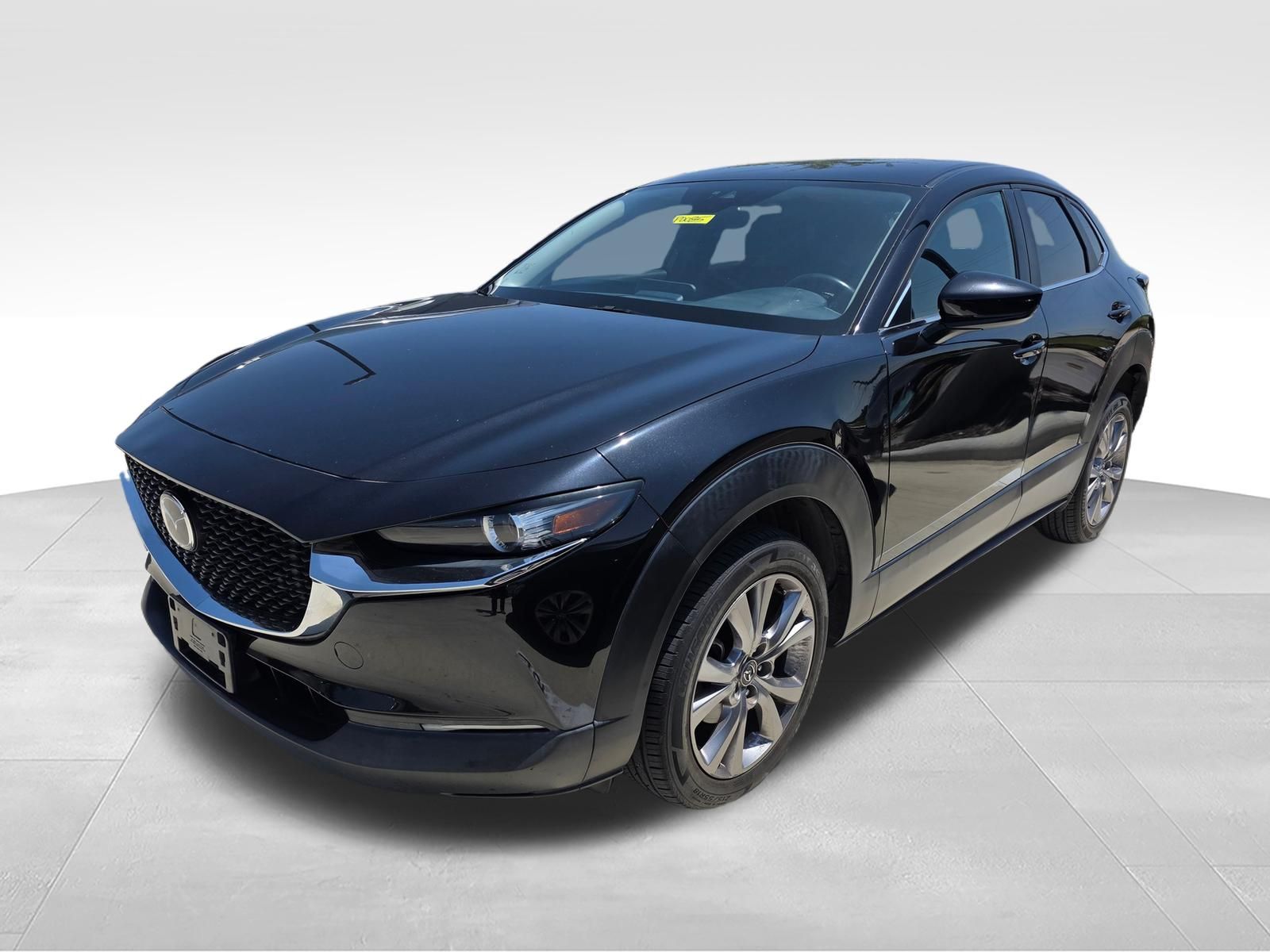 2020 Mazda Mazda CX-30 Select