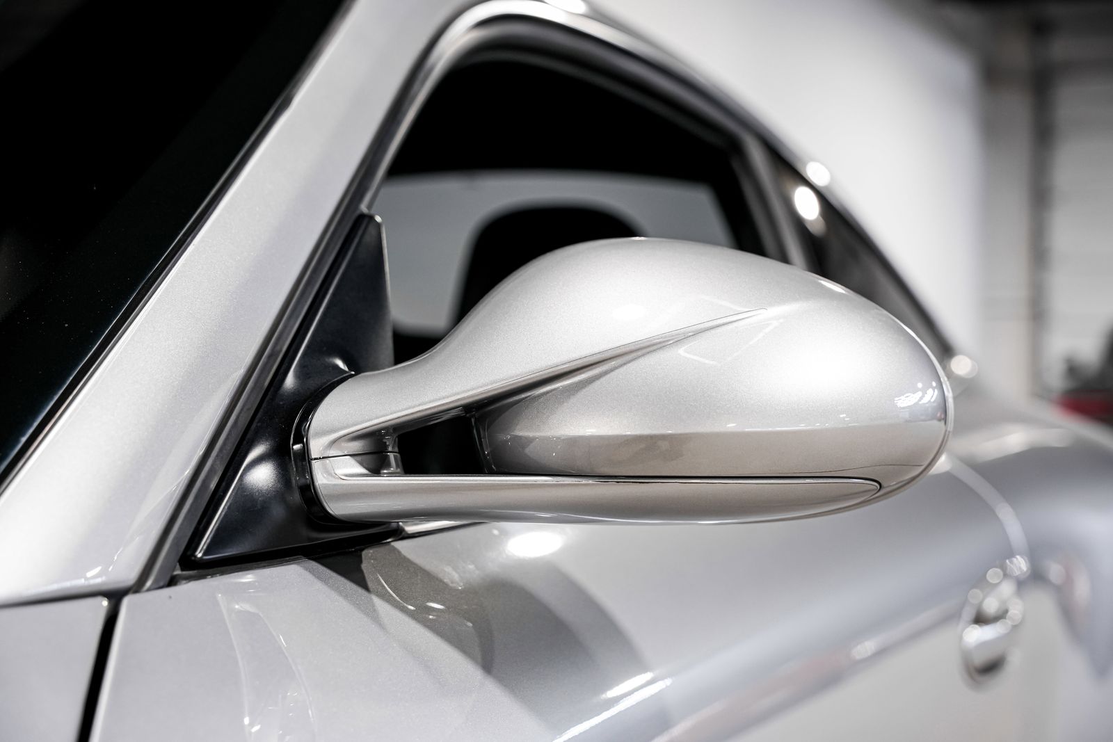 2009 Porsche 911 Carrera S — photo 25