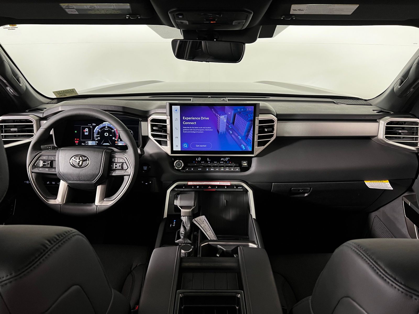 Thumbnail: 2026 Toyota Tundra - 22