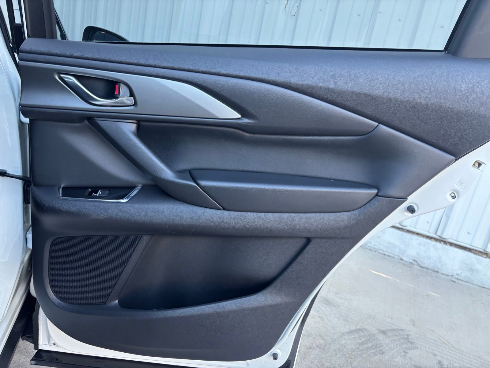 Used Car 2023 Mazda Cx-9  Touring For Sale Under $30,000 In Austin, Texas