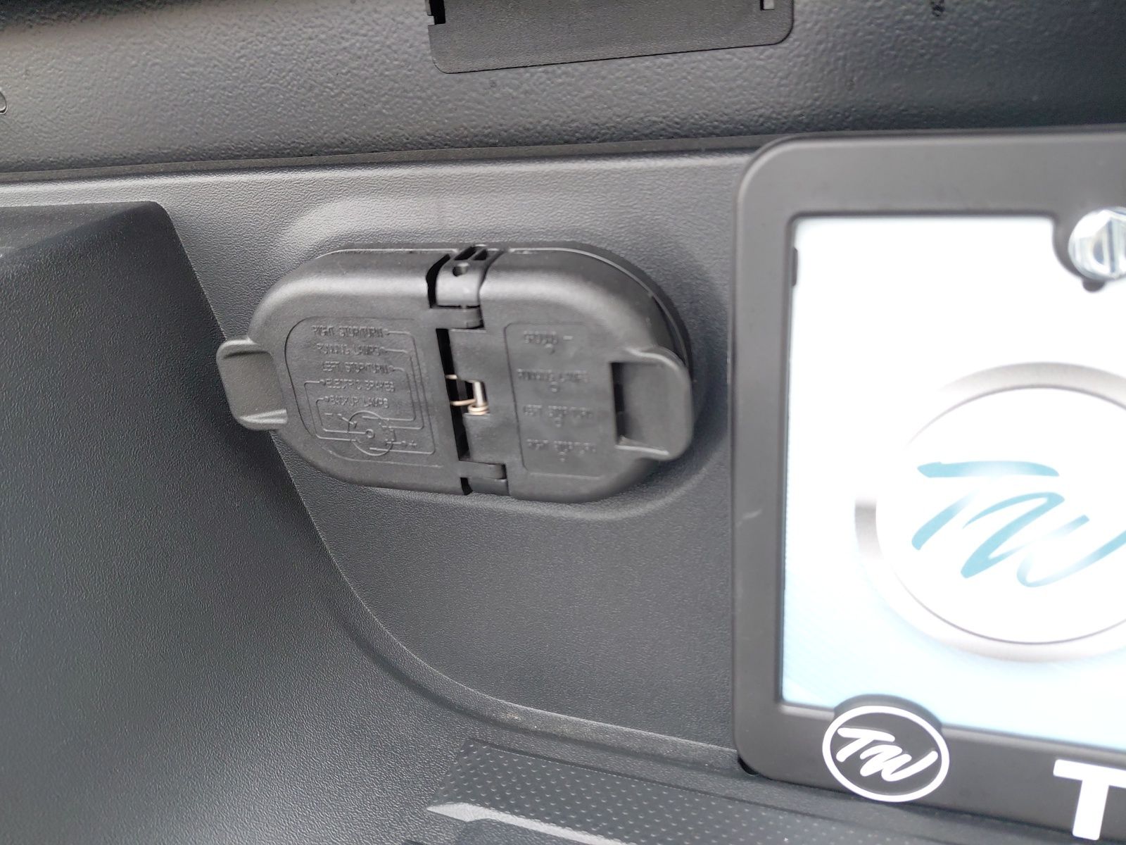 new 2025 Toyota Tacoma car, priced at $38,014