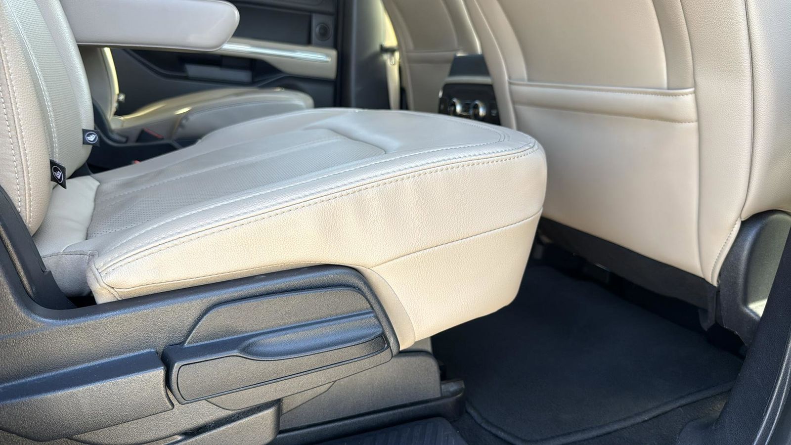 Used Car 2024 Ford Expedition Max  Limited For Sale Under $60,000 In Austin, Texas