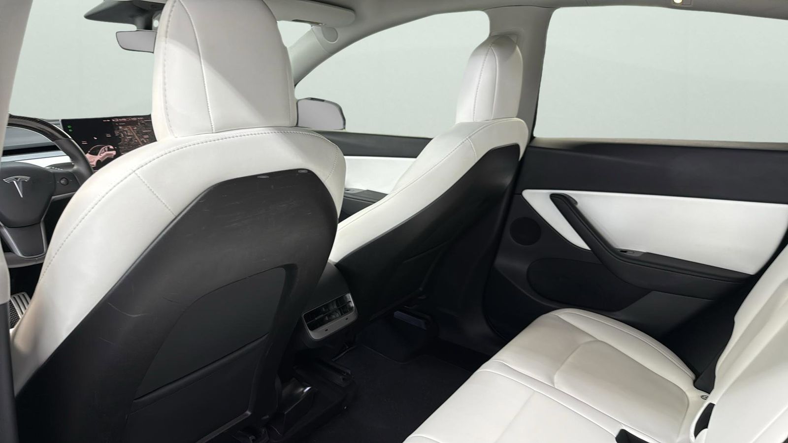 Used Car 2020 Tesla Model Y  Performance For Sale Under $30,000 In Austin, Texas