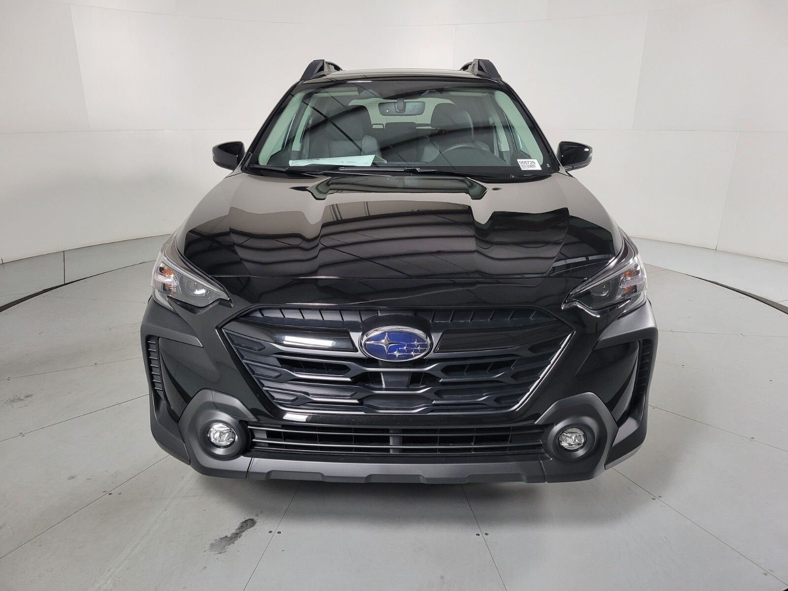 2024 Subaru Outback Onyx Edition 8