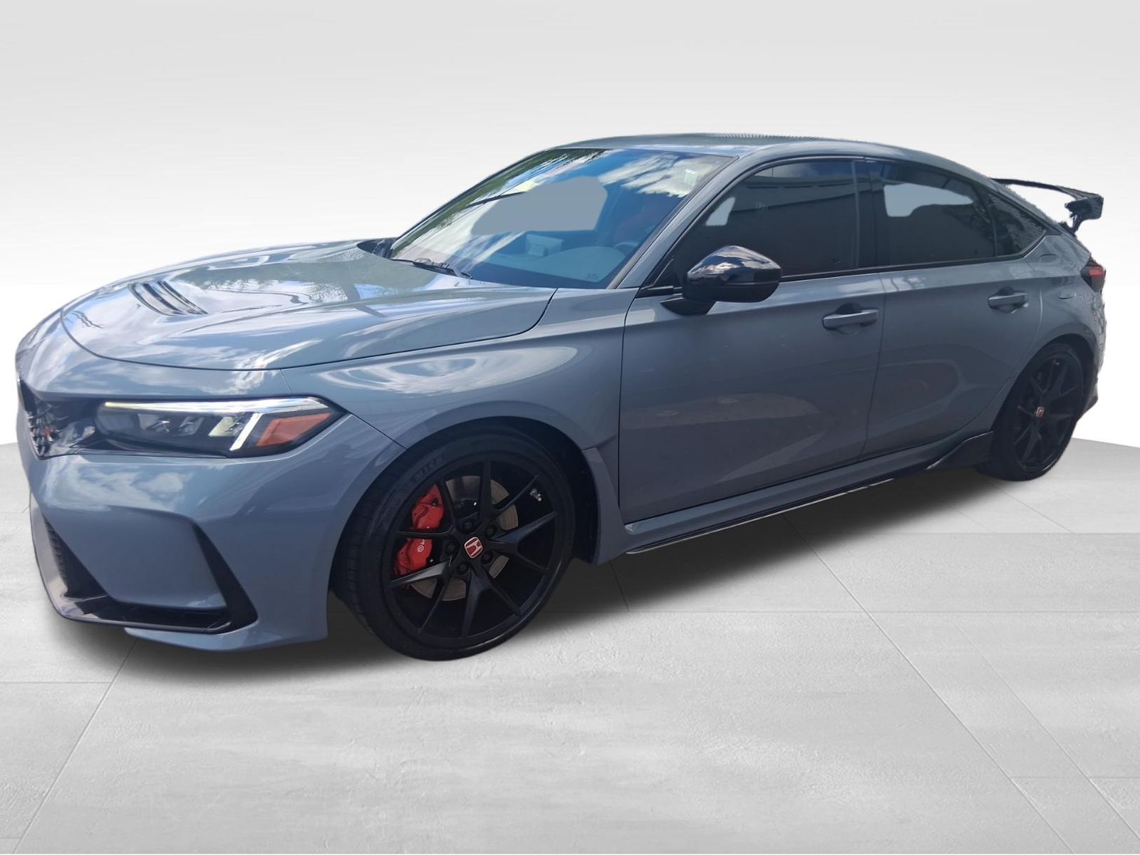 Used Car 2025 Honda Civic Type R  For Sale Under $50,000 In Austin, Texas