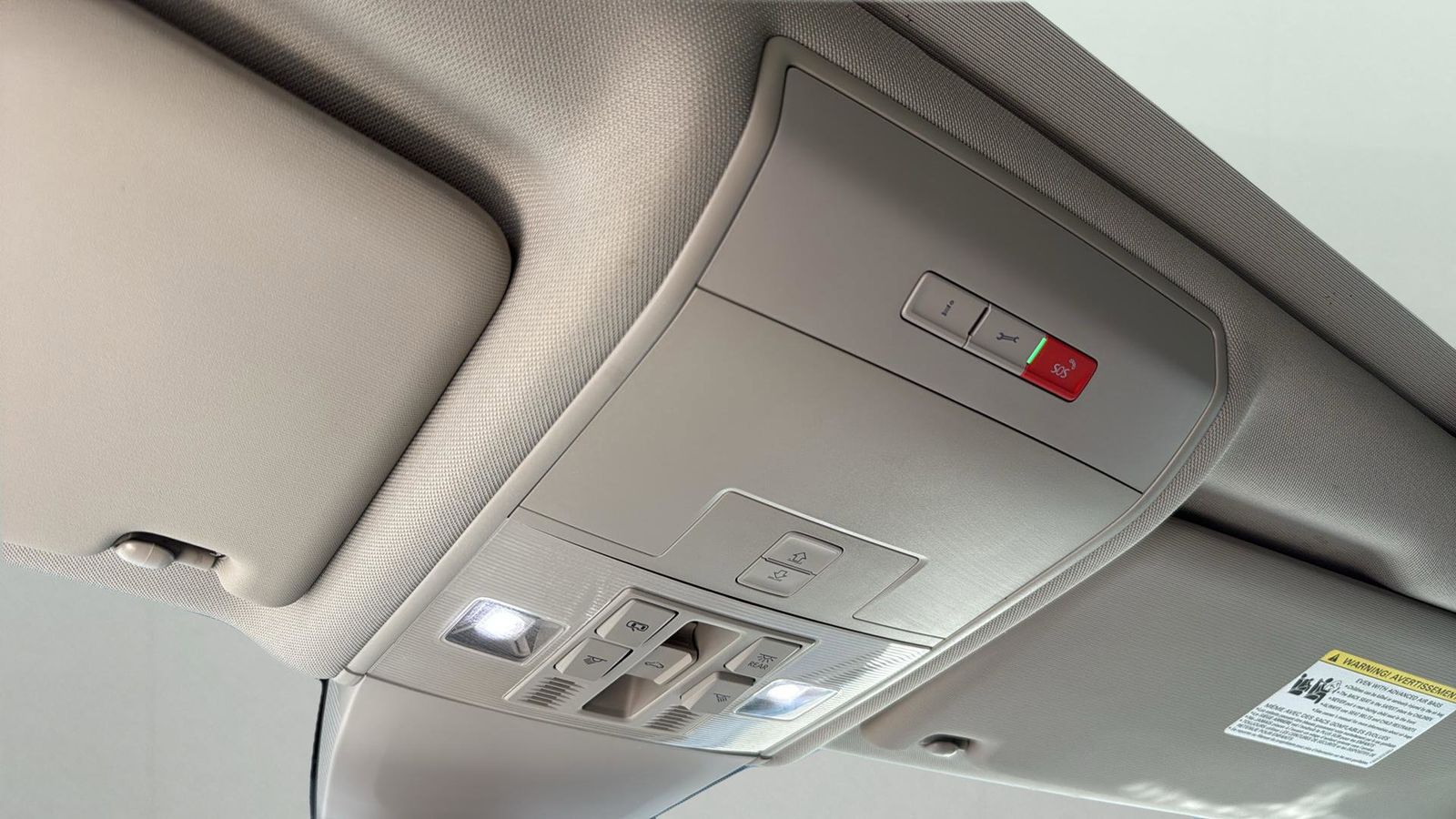 Used Car 2023 Volkswagen Atlas  3.6l V6 Sel R-line For Sale Under $35,000 In Austin, Texas