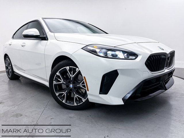 2025 BMW 2 Series 228 xDrive Gran Coupe