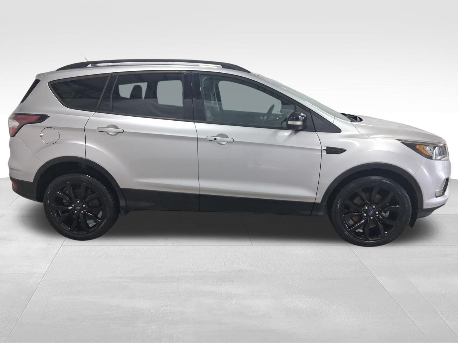 Used Car 2017 Ford Escape  Titanium For Sale Under $20,000 In Austin, Texas