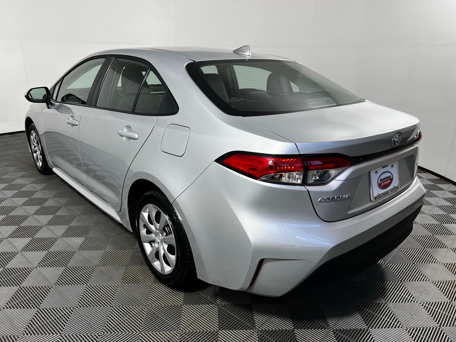 Thumbnail: 2026 Toyota Corolla - 7