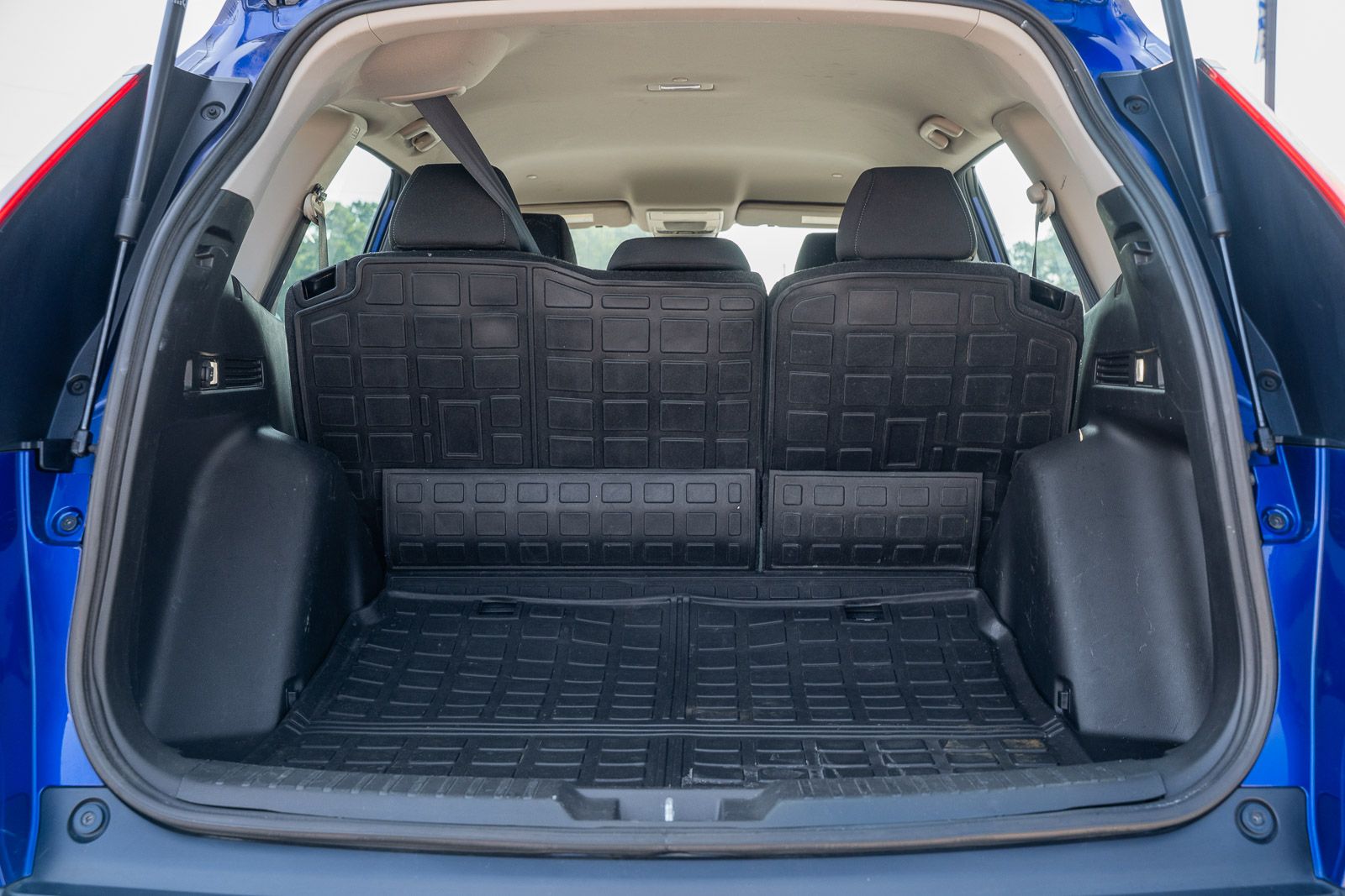 Used 2024 Honda CR-V SUV