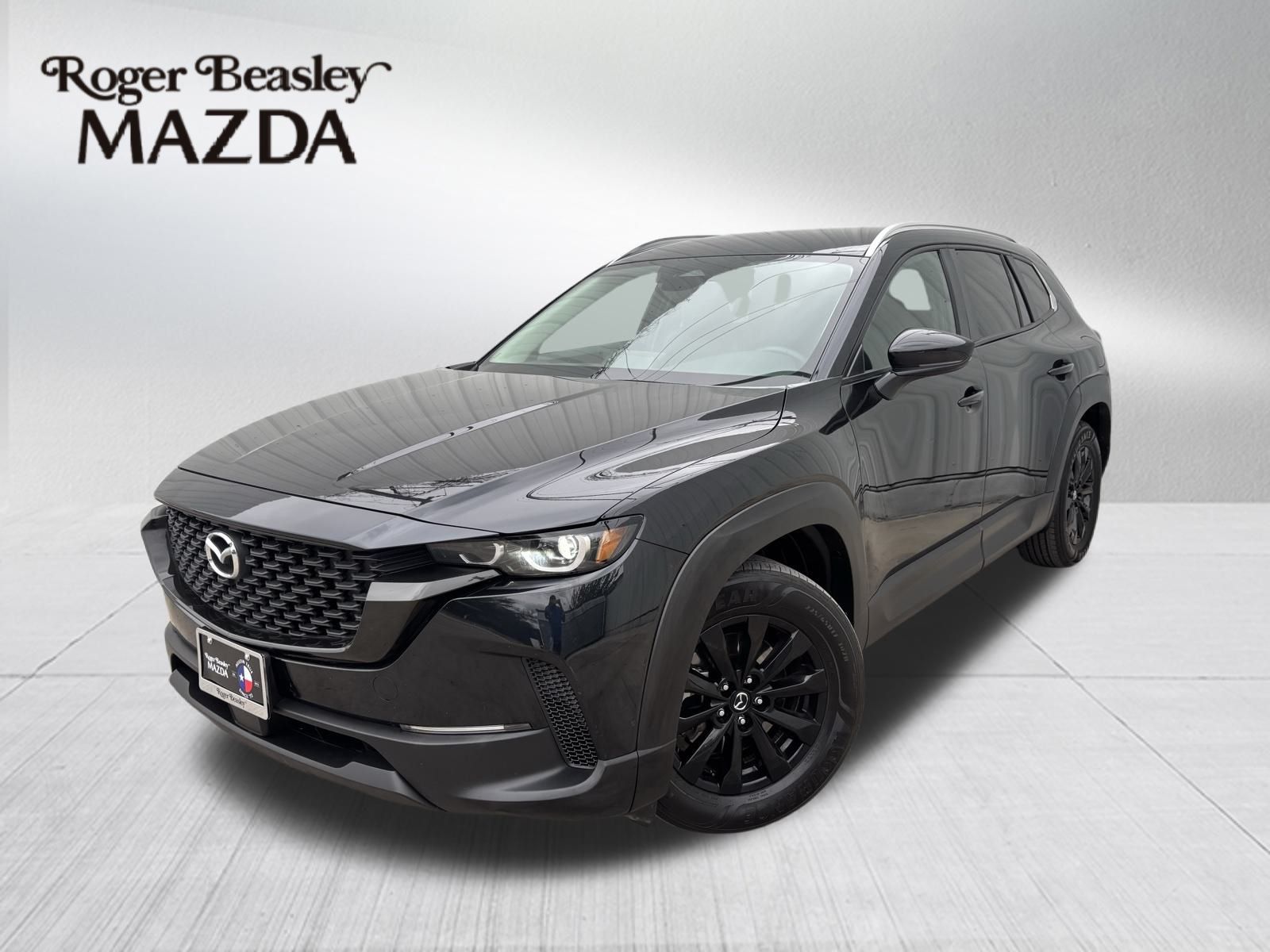 Used Car 2025 Mazda Cx-50  2.5 S Preferred Package For Sale Under $30,000 In Austin, Texas