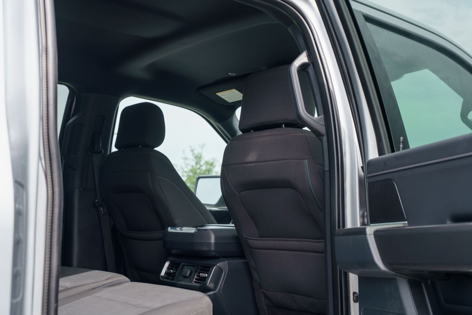 Used 2023 Ford F-150 Truck