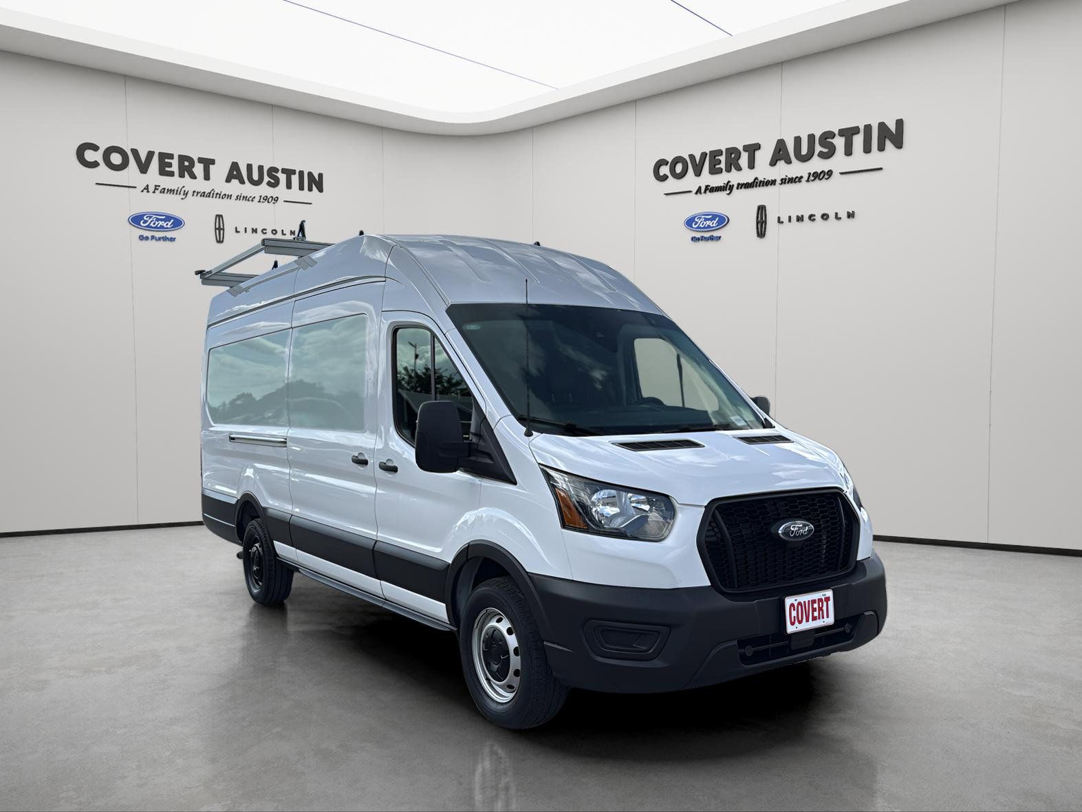 2023 Ford Transit-250  Base In Austin, Texas