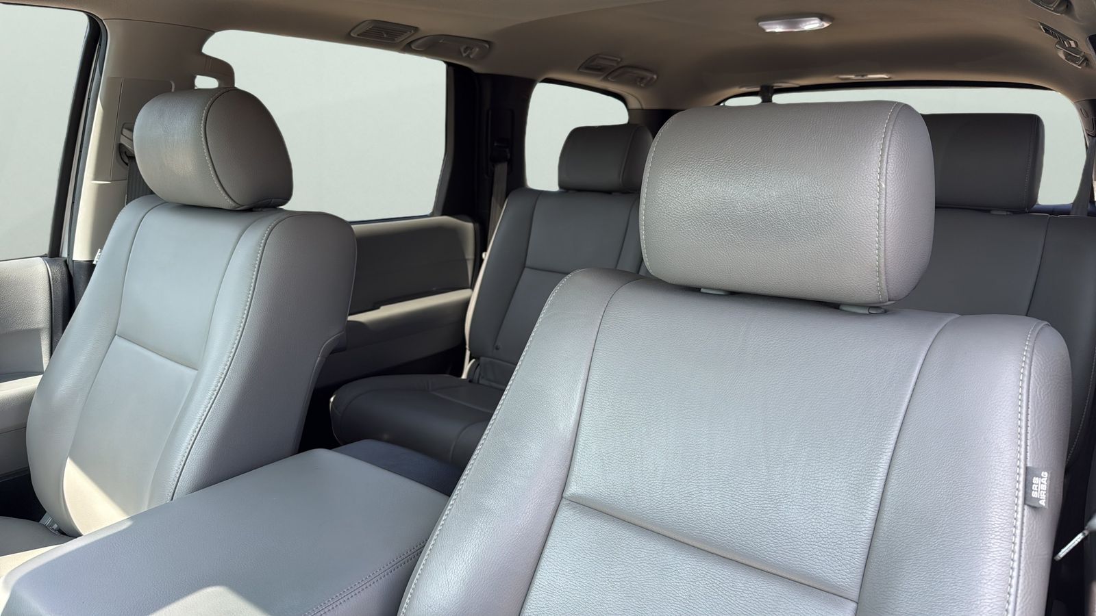 Used Car 2021 Toyota Sequoia  Limited For Sale Under $50,000 In Austin, Texas