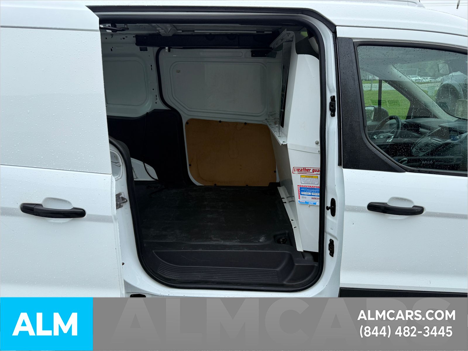 Used 2017 White Ford XL image 5