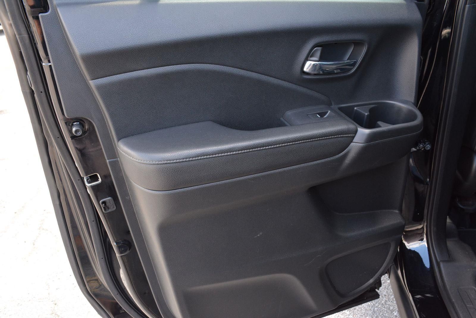 Used 2017 Honda Ridgeline Truck