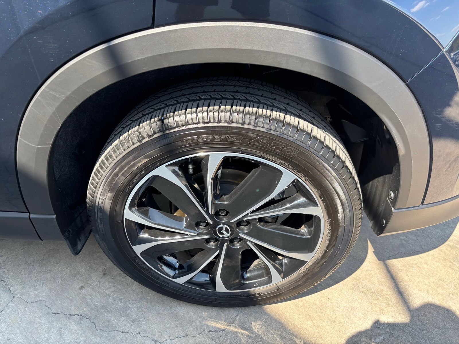 Used Car 2023 Mazda Cx-5  2.5 S Premium Plus Package For Sale Under $30,000 In Austin, Texas