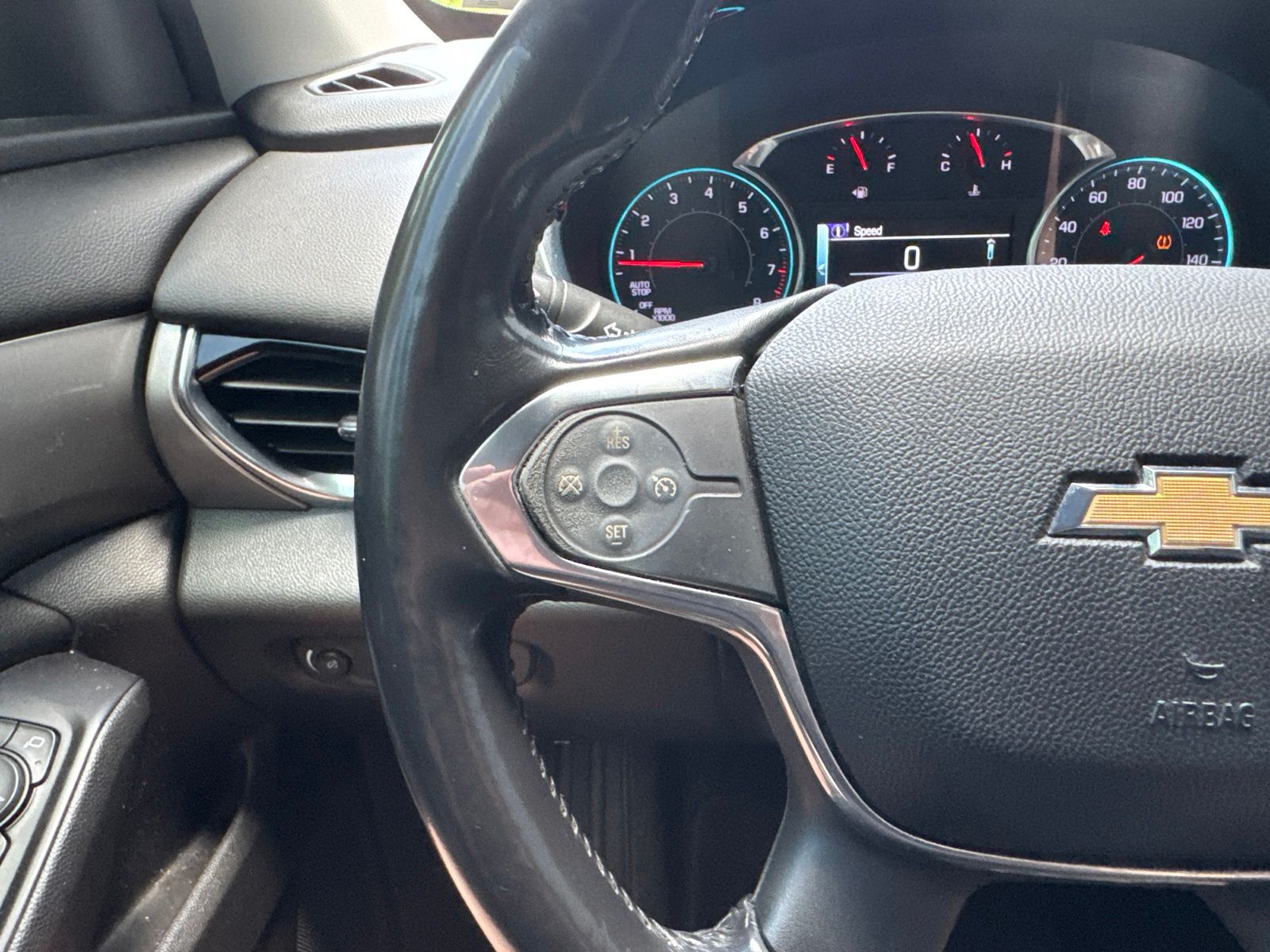 Used 2019 Graphite Metallic Chevrolet LT image 18