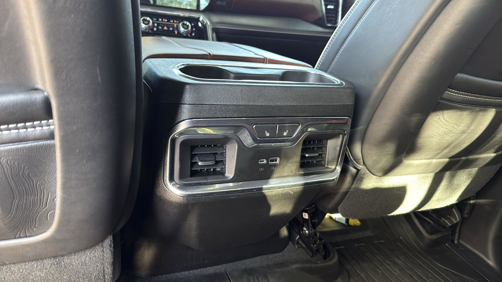 Used Car 2024 Gmc Sierra 1500  Denali Ultimate For Sale Under $70,000 In Austin, Texas