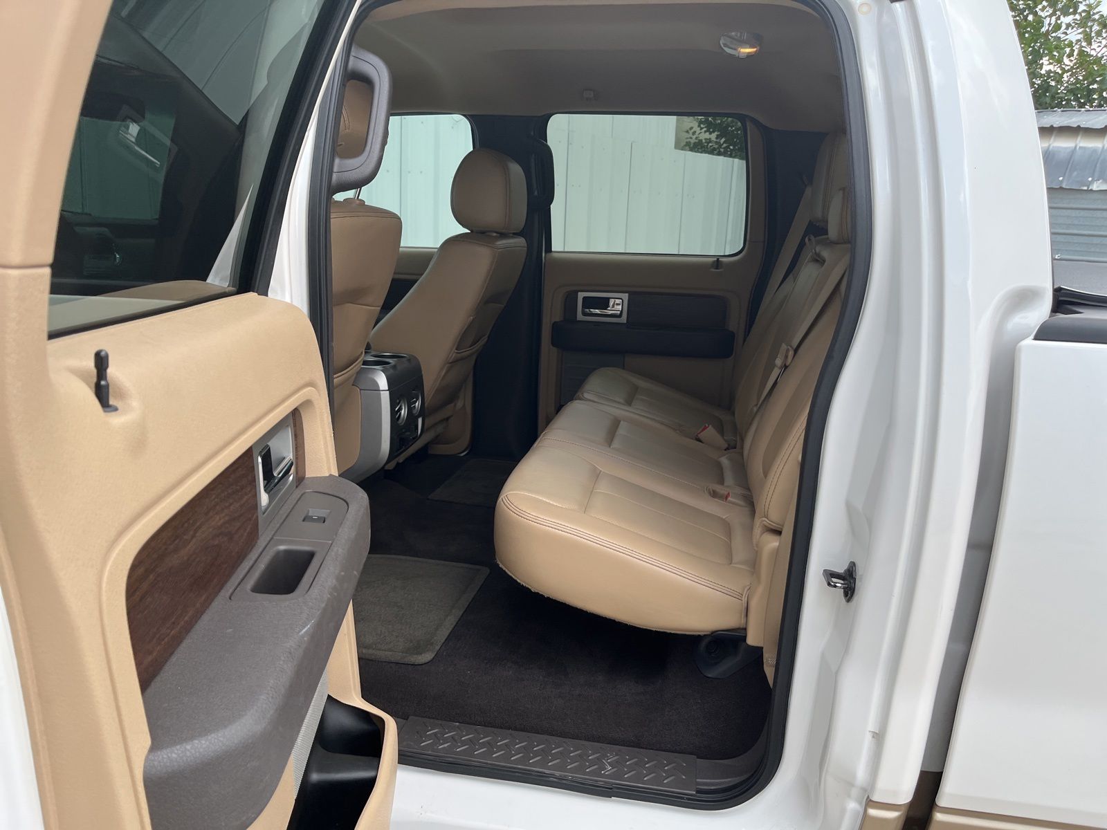 Used Car 2013 Ford F-150  Lariat For Sale Under $20,000 In Austin, Texas